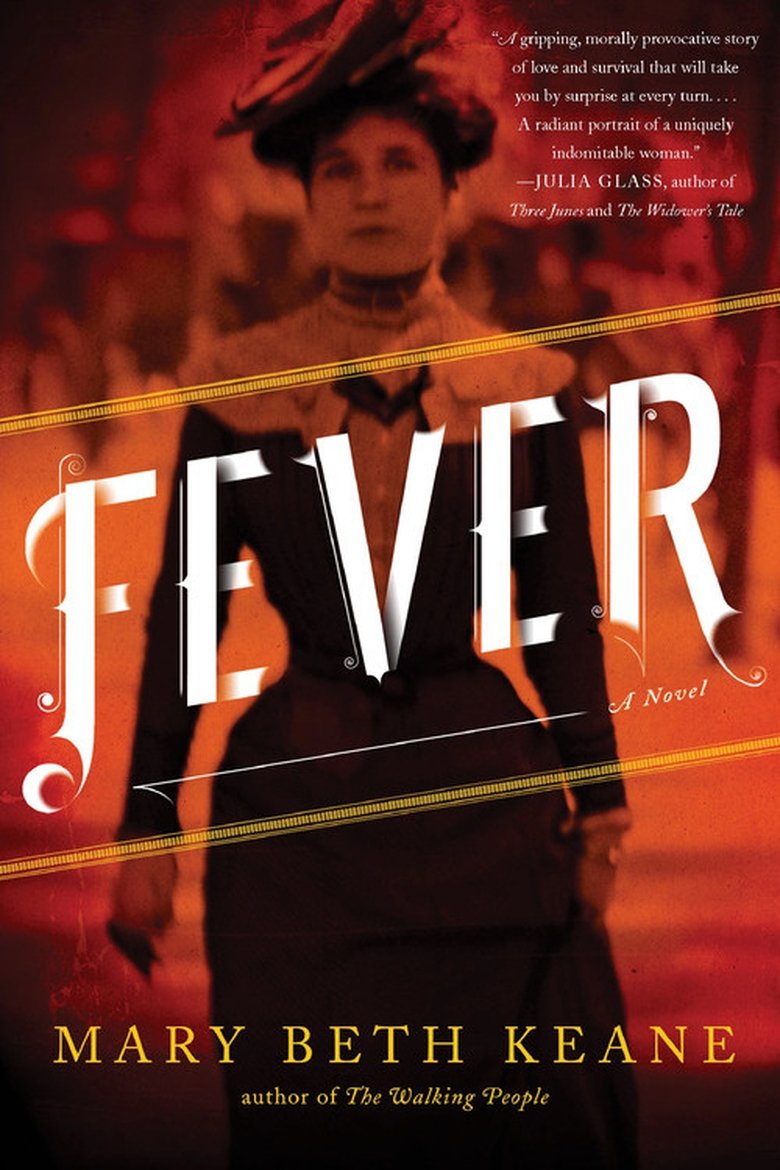 Fever Poster of Fever