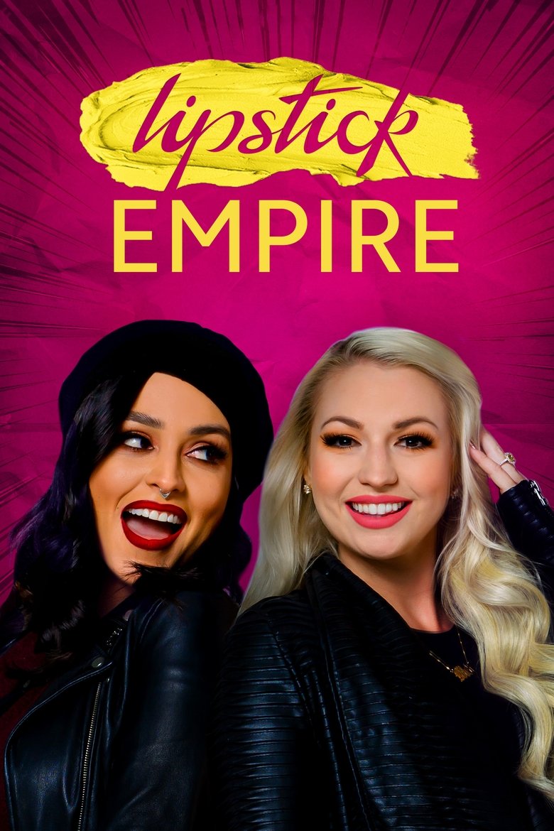 Lipstick Empire Poster of Lipstick Empire