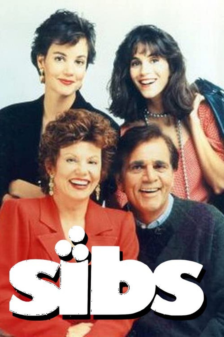 Sibs Poster of Sibs