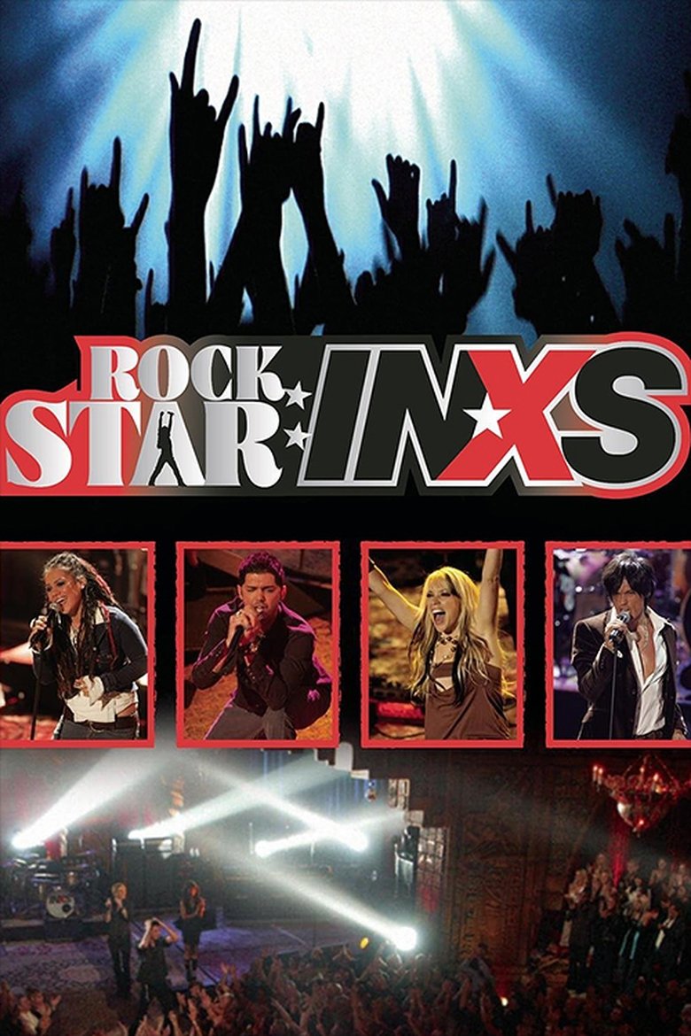 Episodes in Rock Star - Season 1 - Season 1 Poster of Episodes in Rock Star - Season 1 - Season 1
