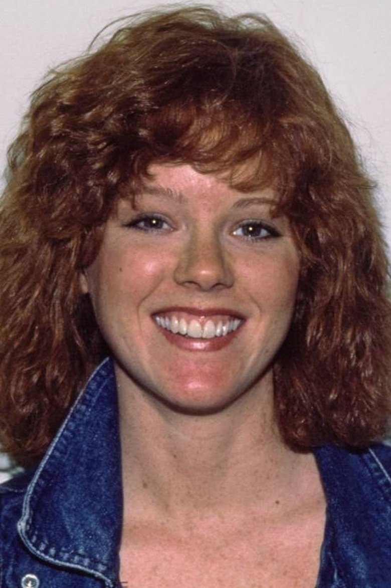 Sandra Beall Portrait of Sandra Beall
