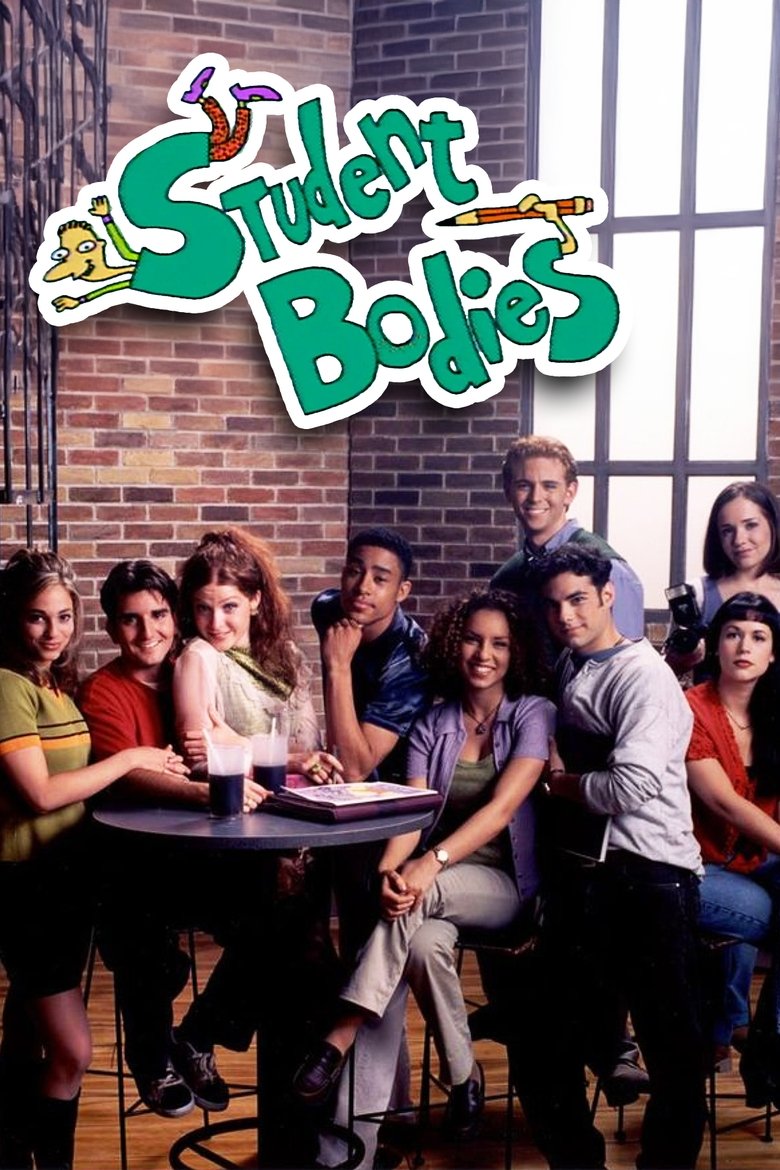 Student Bodies Poster of Student Bodies