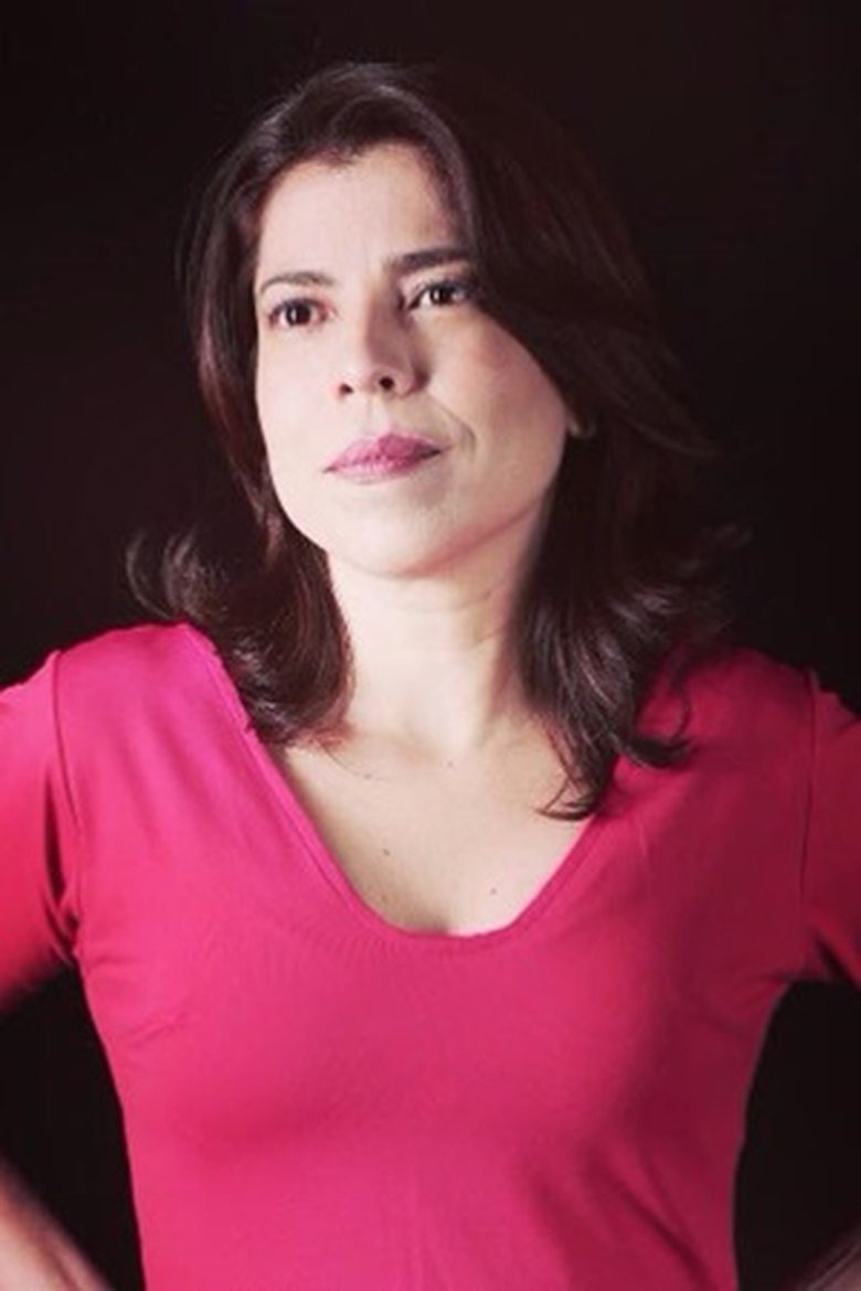 Séfora Rangel Portrait of Séfora Rangel