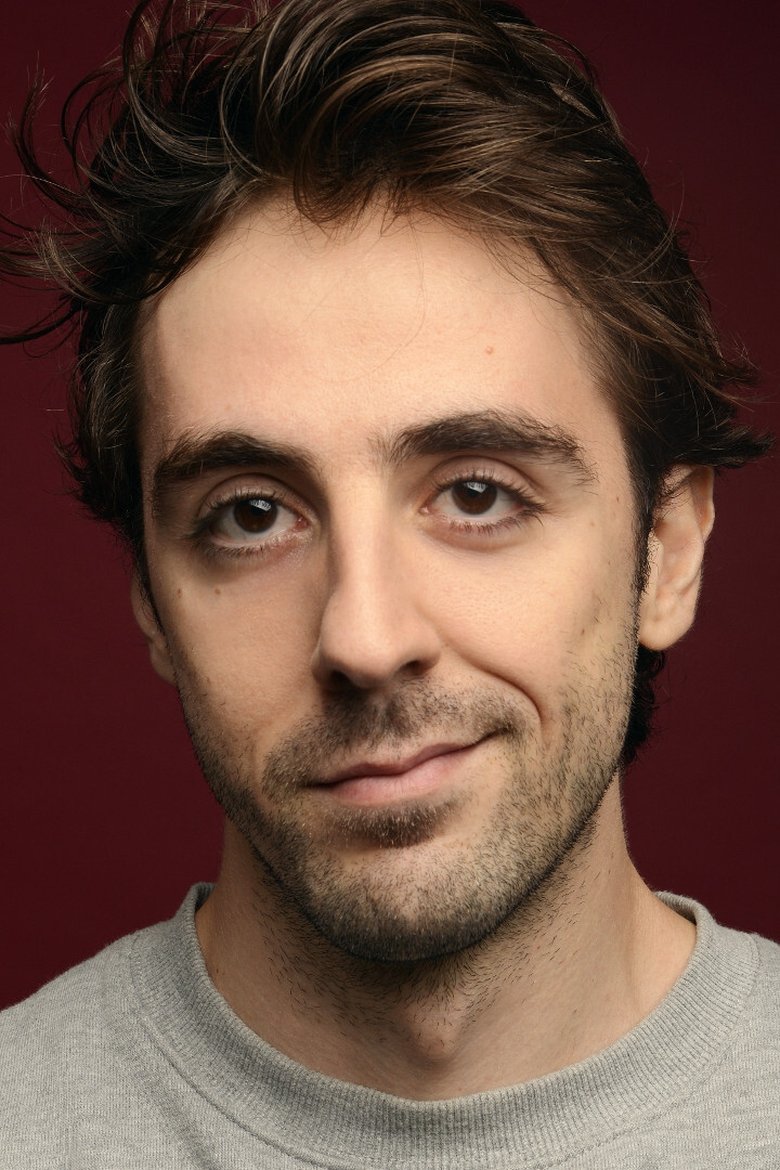 Andrea Dolente Portrait of Andrea Dolente