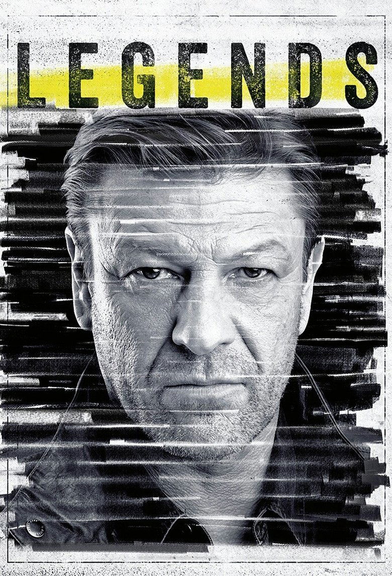 Legends Poster of Legends