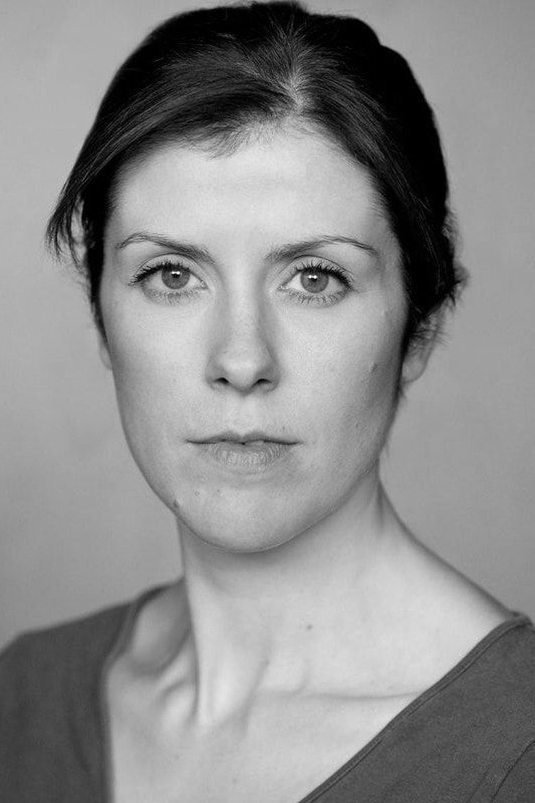 Vanessa Havell Portrait of Vanessa Havell