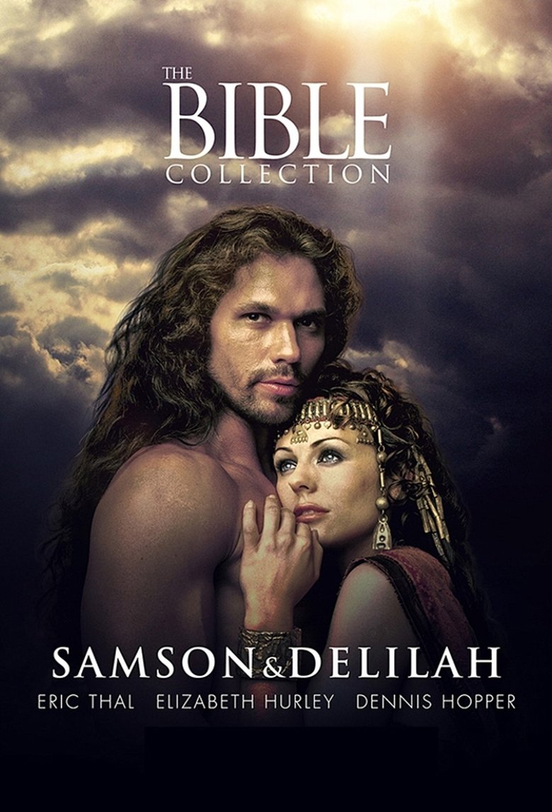 Samson and Delilah Poster of Samson and Delilah