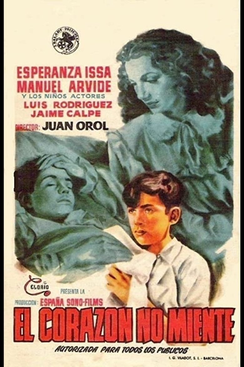 Madre querida Poster of Madre querida