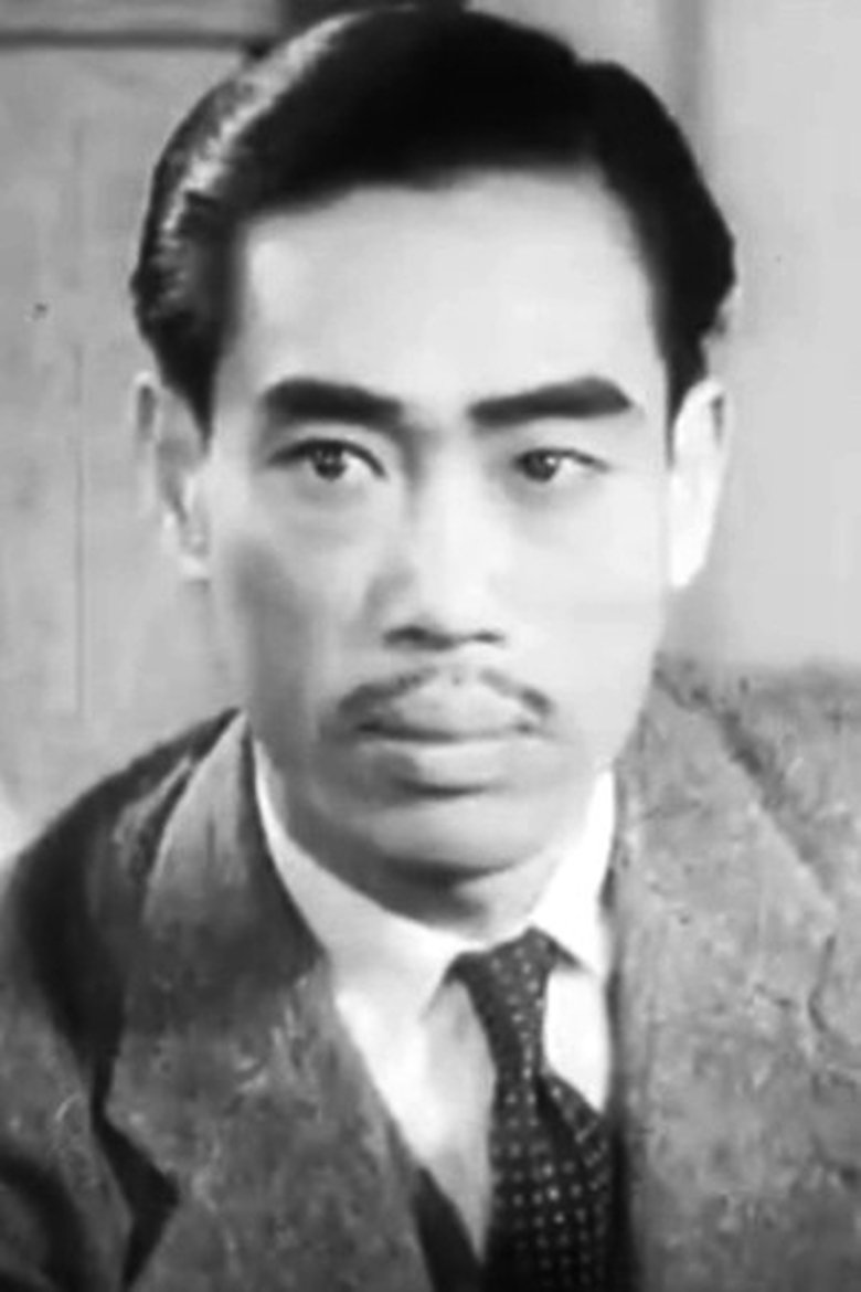 Han Kim Portrait of Han Kim