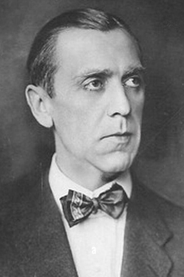 Valy Arnheim Portrait of Valy Arnheim