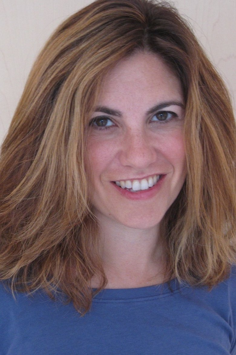 Jennifer Grausman Portrait of Jennifer Grausman