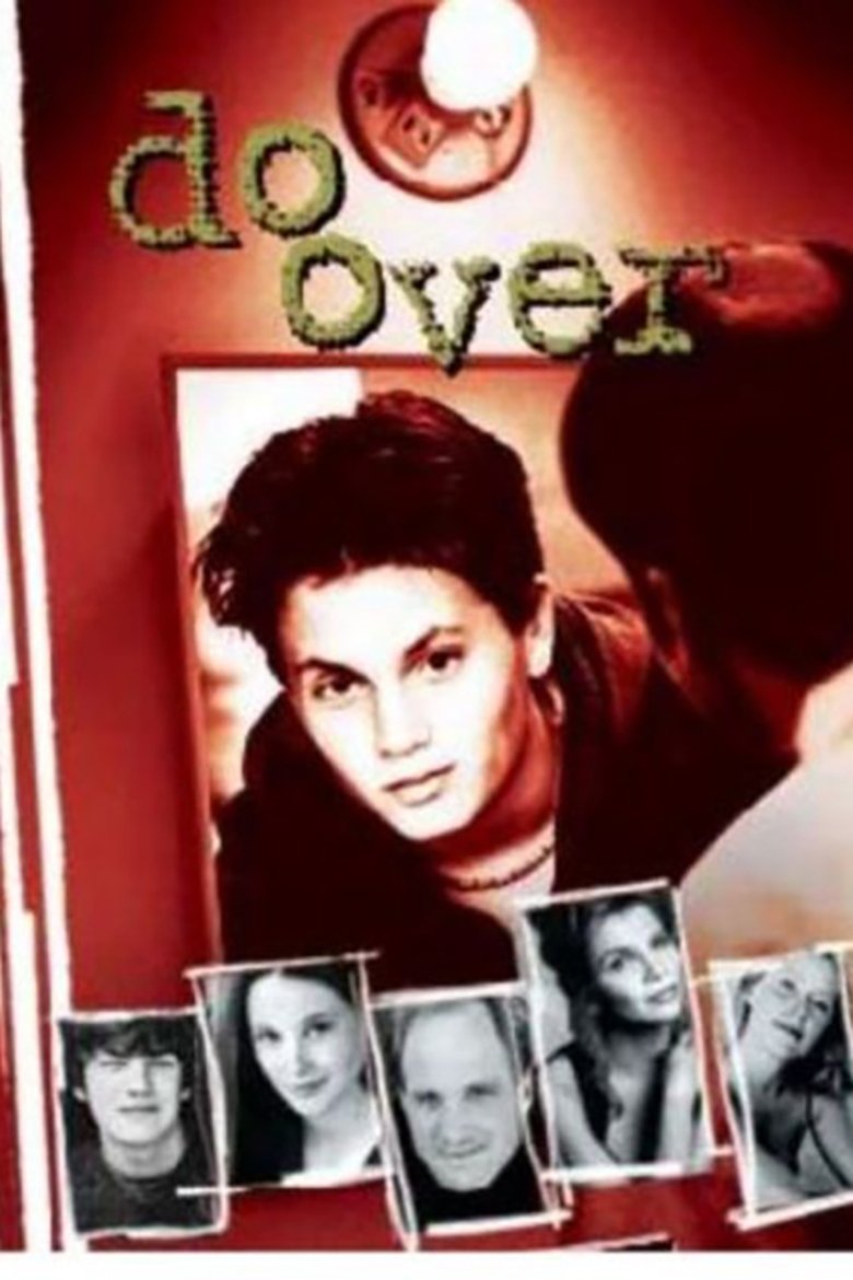 Do Over Poster of Do Over
