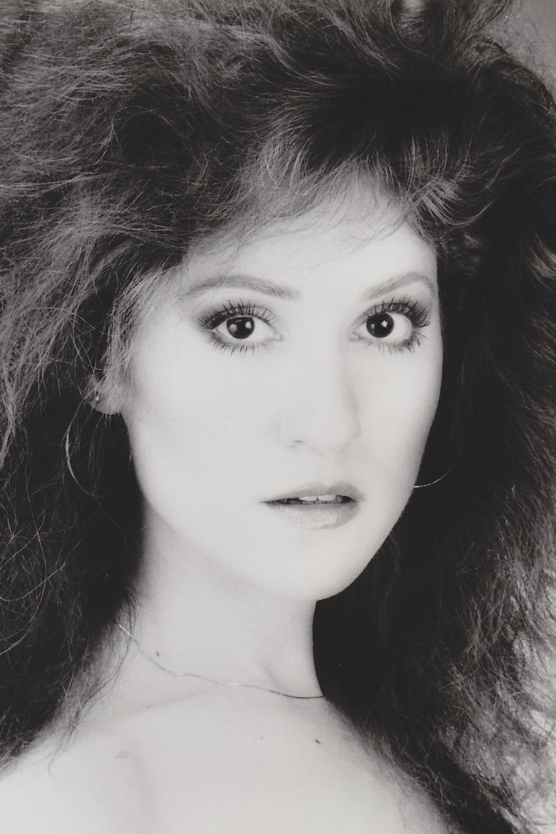 Elizabeth Arlen Portrait of Elizabeth Arlen