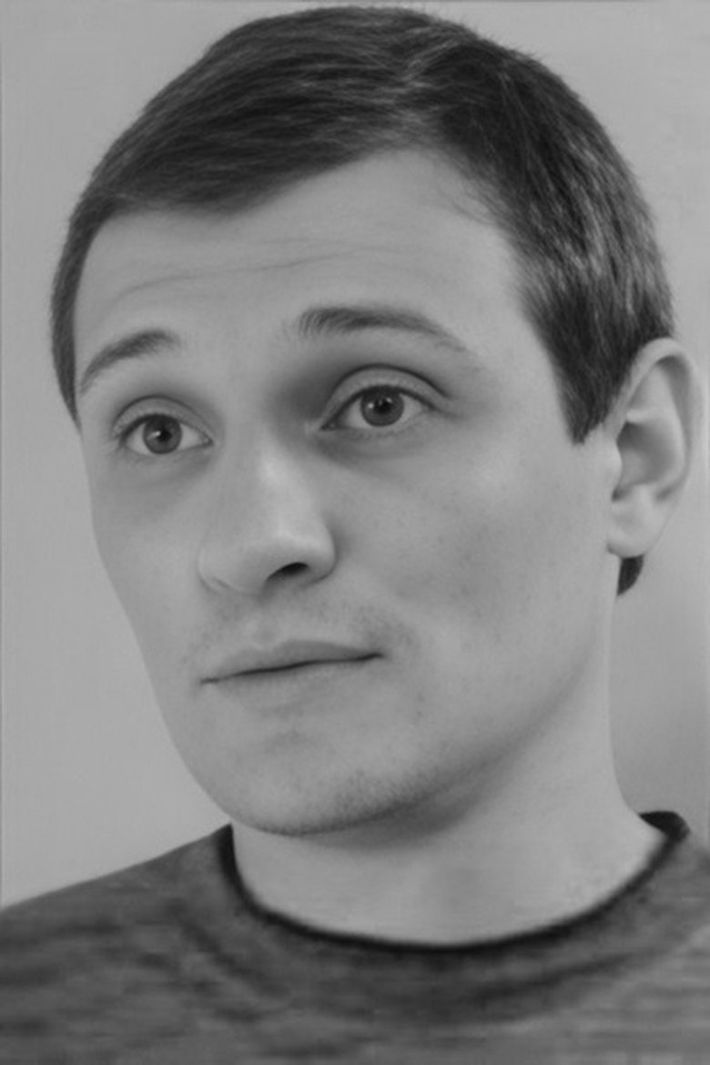 Arkadiy Koval Portrait of Arkadiy Koval