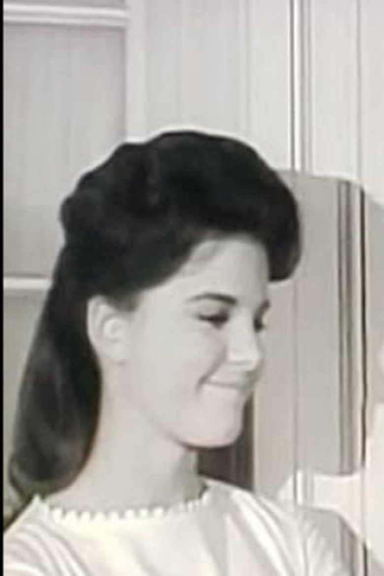 Sherry Granato Portrait of Sherry Granato