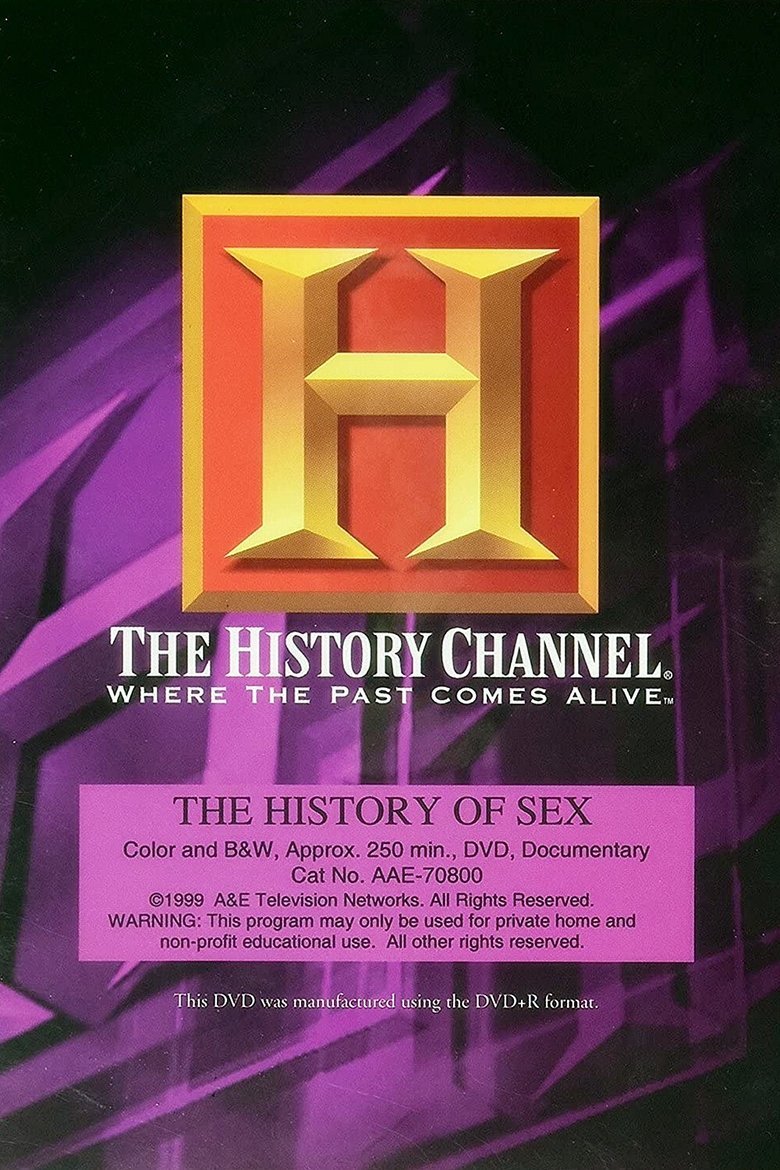The History of Sex Poster of The History of Sex