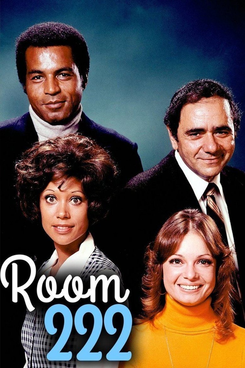 Room 222 Poster of Room 222