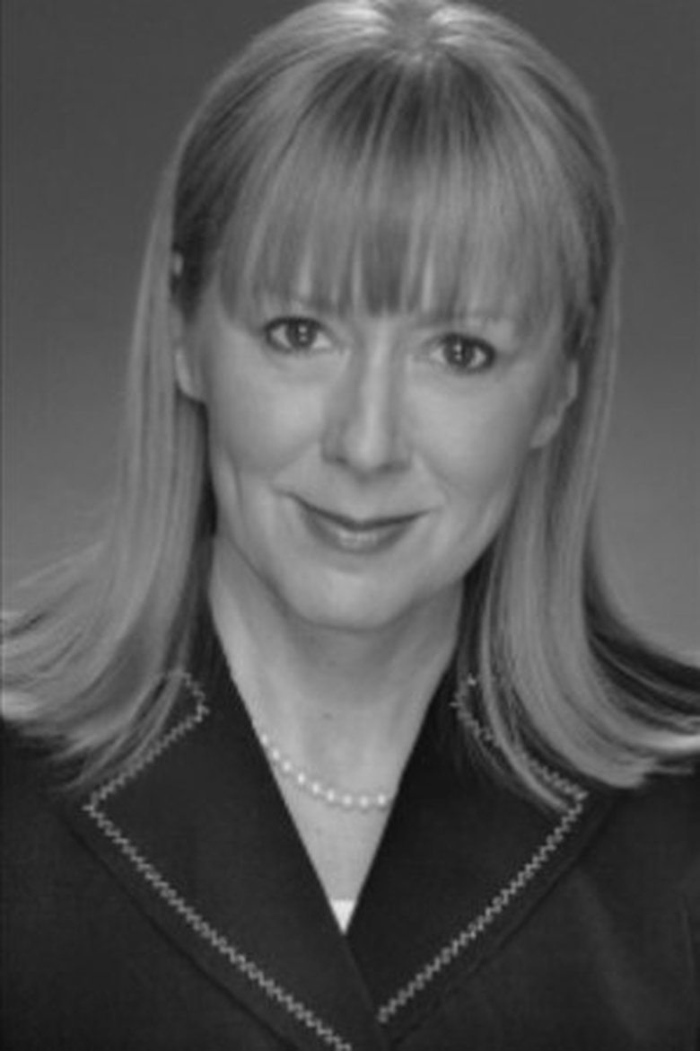 Cheryl Williams Portrait of Cheryl Williams