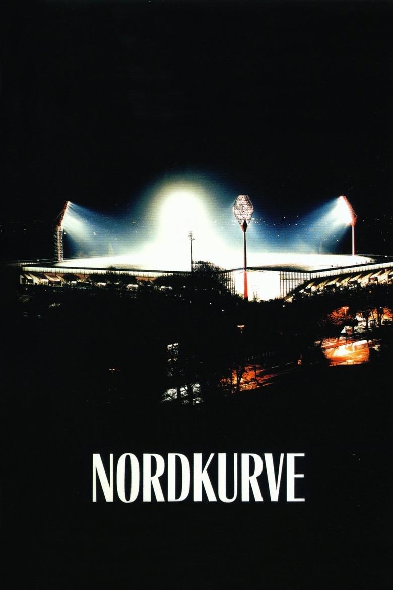 North Curve Poster of North Curve