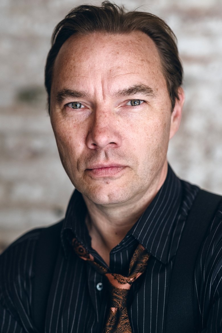 Thomas Arnold Portrait of Thomas Arnold
