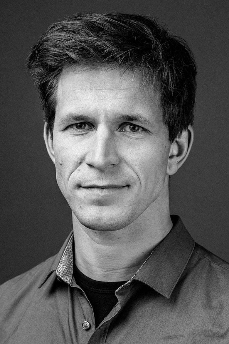 Igor Orozovič Portrait of Igor Orozovič