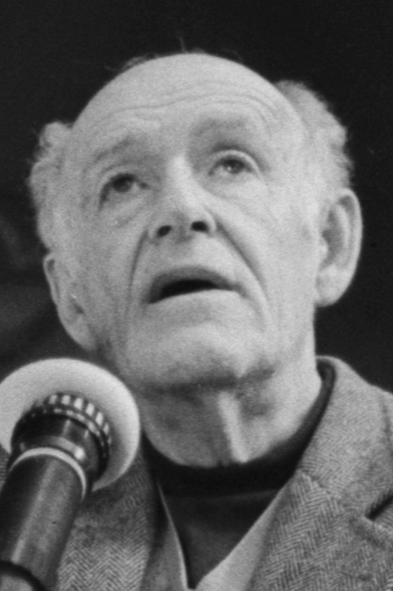 Valeriy Ginzburg Portrait of Valeriy Ginzburg