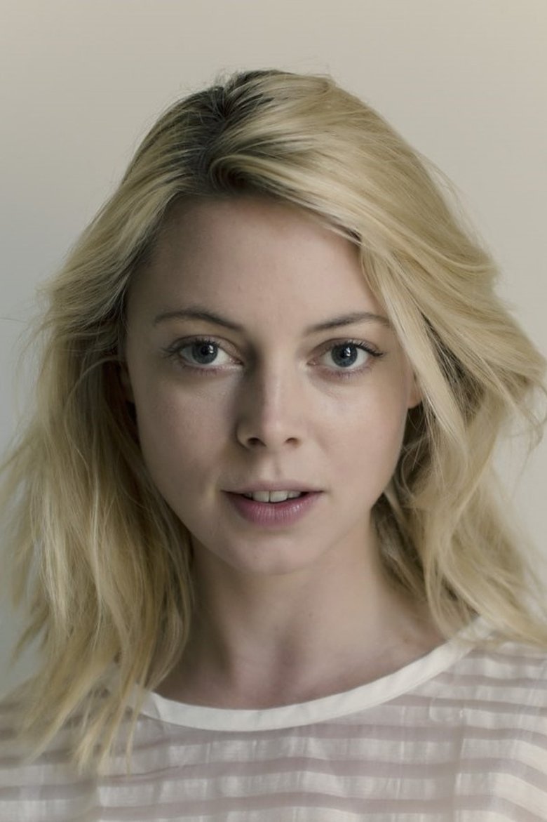 Roos van Erkel Portrait of Roos van Erkel