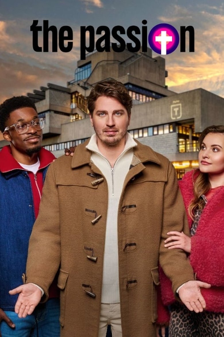 Episodes in The Passion - Season 15 - Season 15 Poster of Episodes in The Passion - Season 15 - Season 15