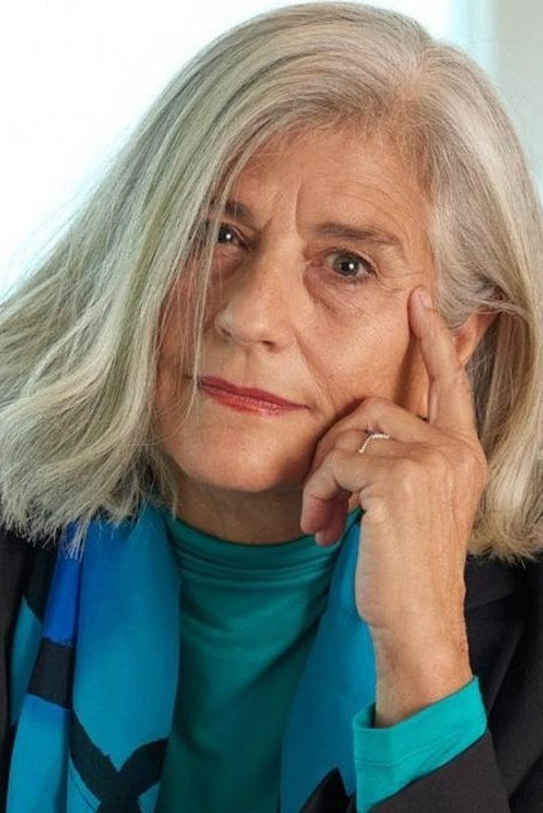 Rosa Vergés Portrait of Rosa Vergés