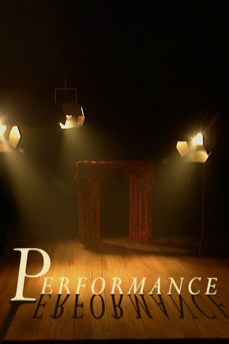 Performance Poster of Performance