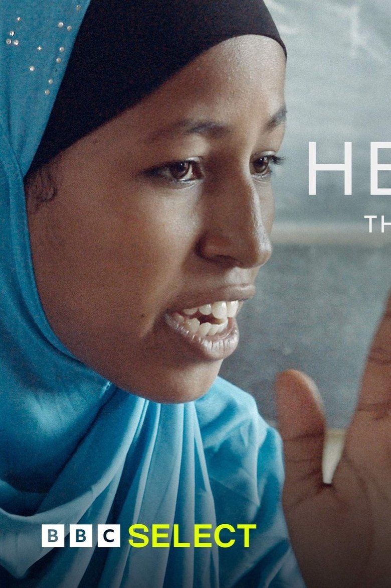 Her Story: The Female Revolution Poster of Her Story: The Female Revolution