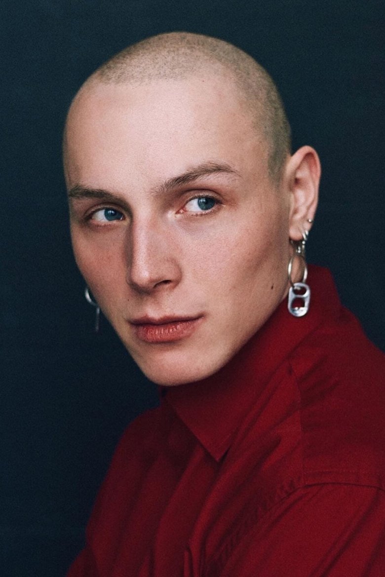 Саша Перцев Portrait of Саша Перцев