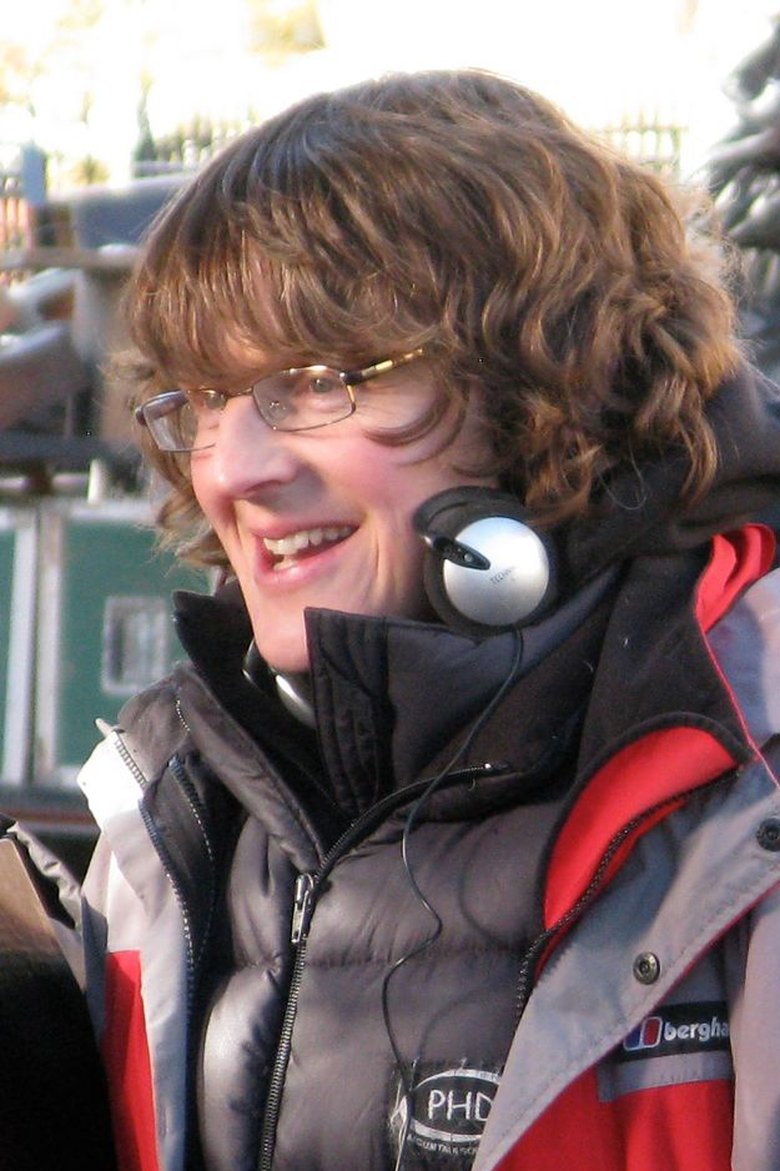 Catherine Morshead Portrait of Catherine Morshead