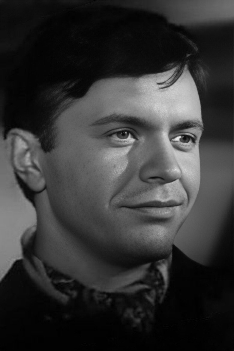 Wojciech Duryasz Portrait of Wojciech Duryasz