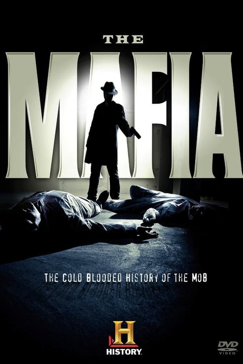 The Mafia: Empire of Crime Poster of The Mafia: Empire of Crime