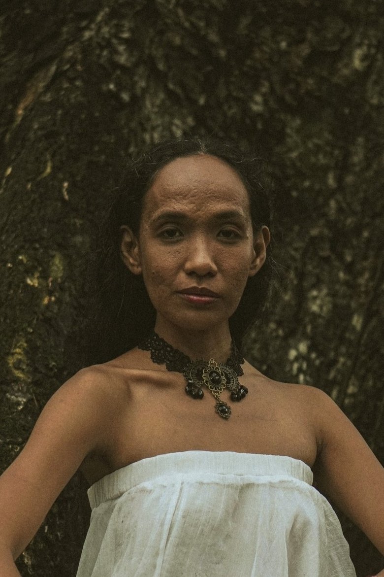 Opaline Santos Portrait of Opaline Santos