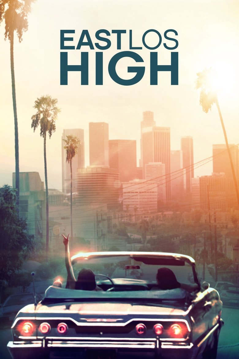 Episodes in East Los High - Season 5 - Season 5 Poster of Episodes in East Los High - Season 5 - Season 5