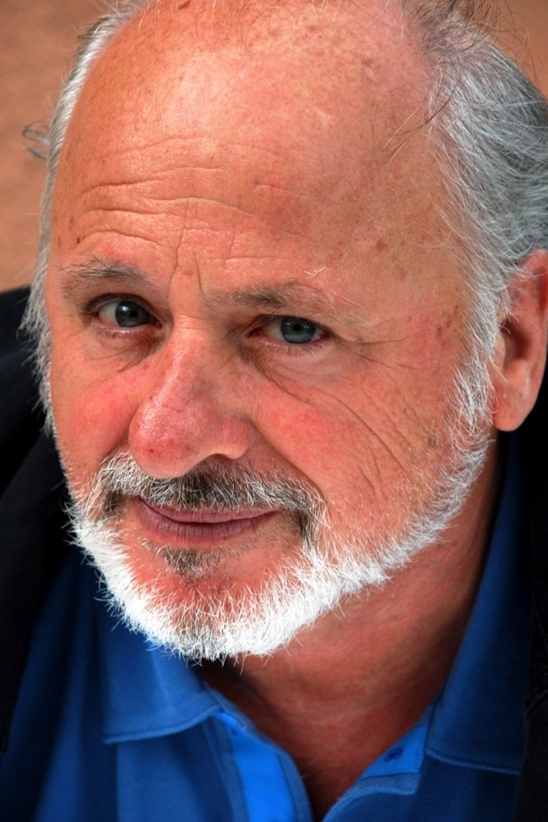 Marco Messeri Portrait of Marco Messeri