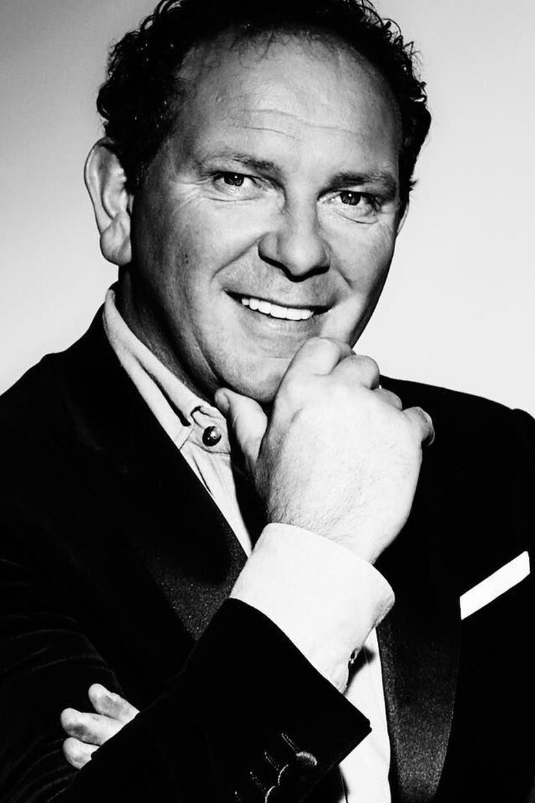 Robert Leroy Portrait of Robert Leroy