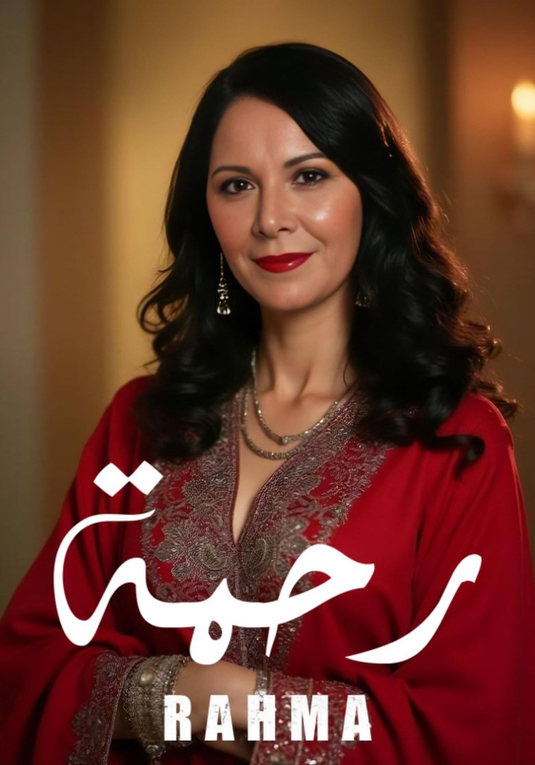 Rahma Poster of Rahma
