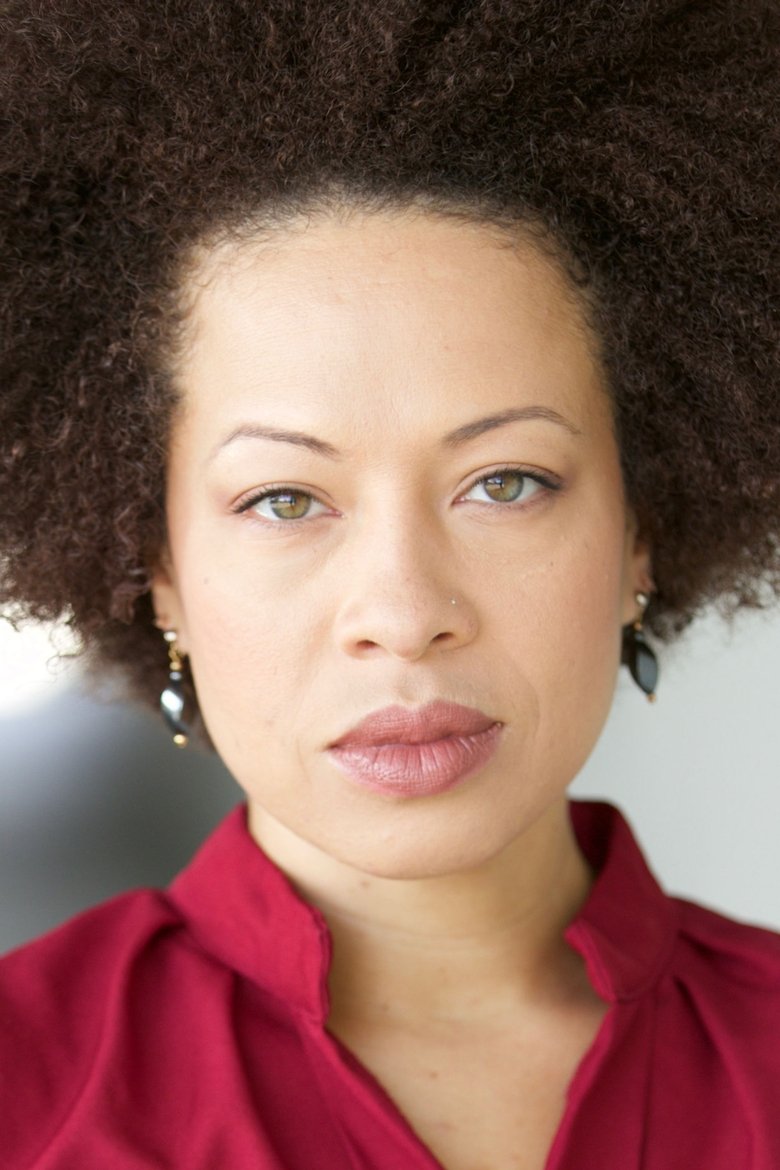 Nyree Neil Portrait of Nyree Neil