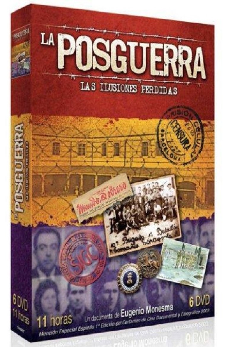 Las Ilusiones Perdidas Poster of Las Ilusiones Perdidas