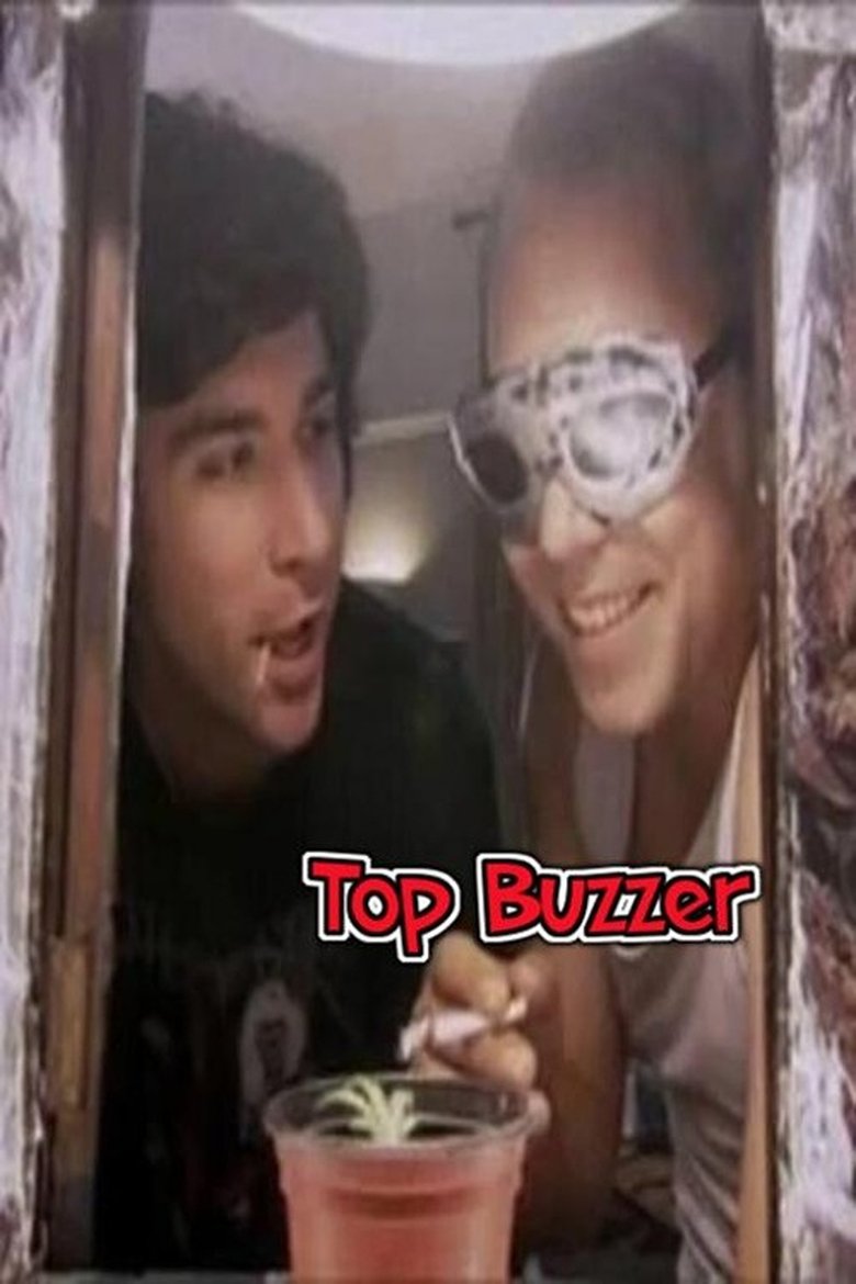 Top Buzzer Poster of Top Buzzer