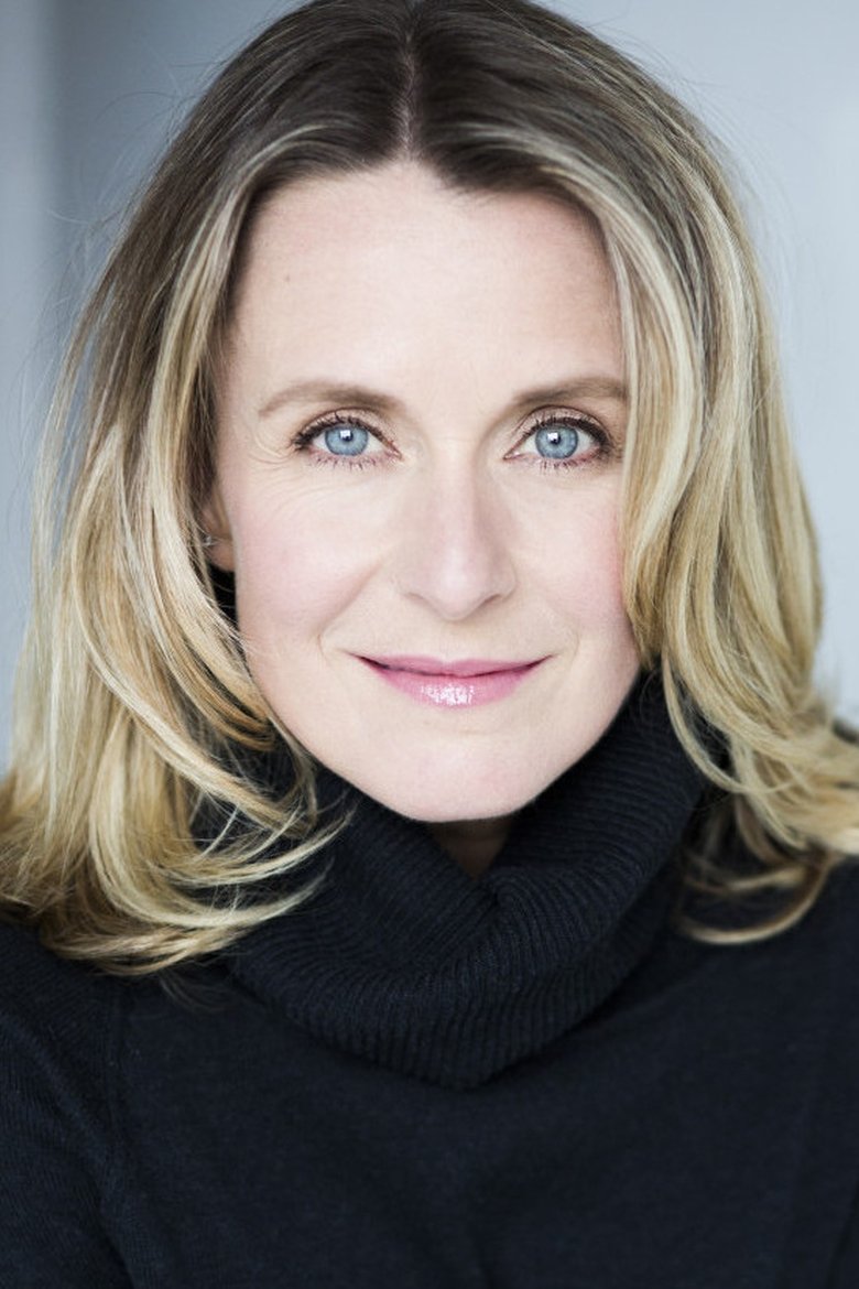 Caroline Gervais Portrait of Caroline Gervais