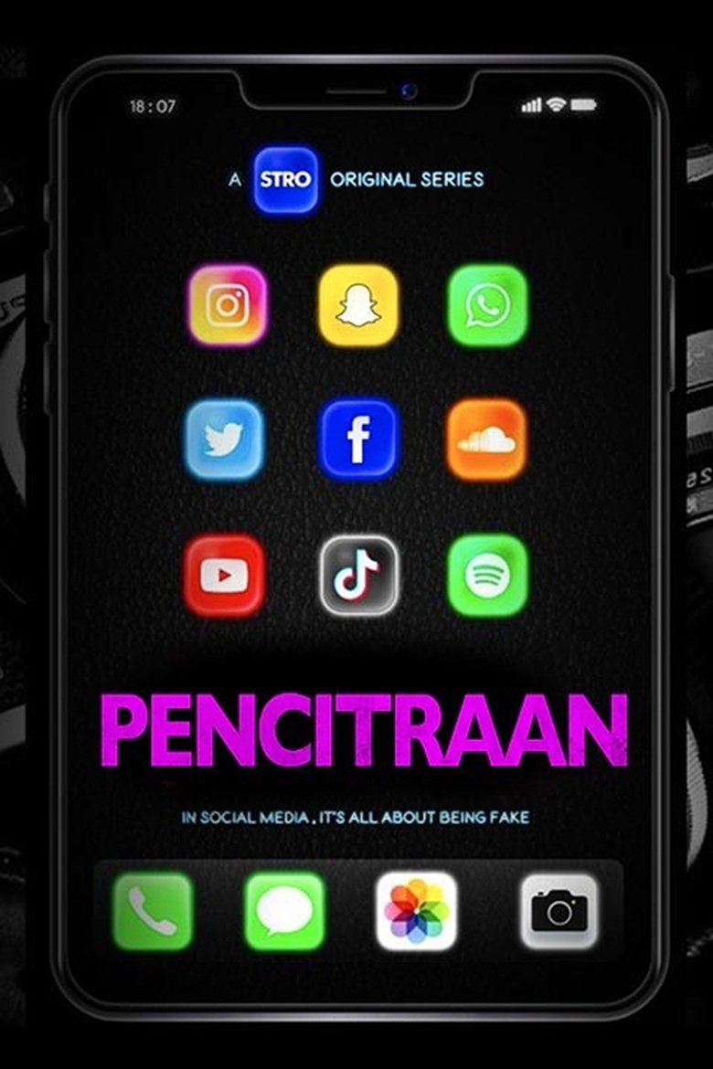 Pencitraan Poster of Pencitraan