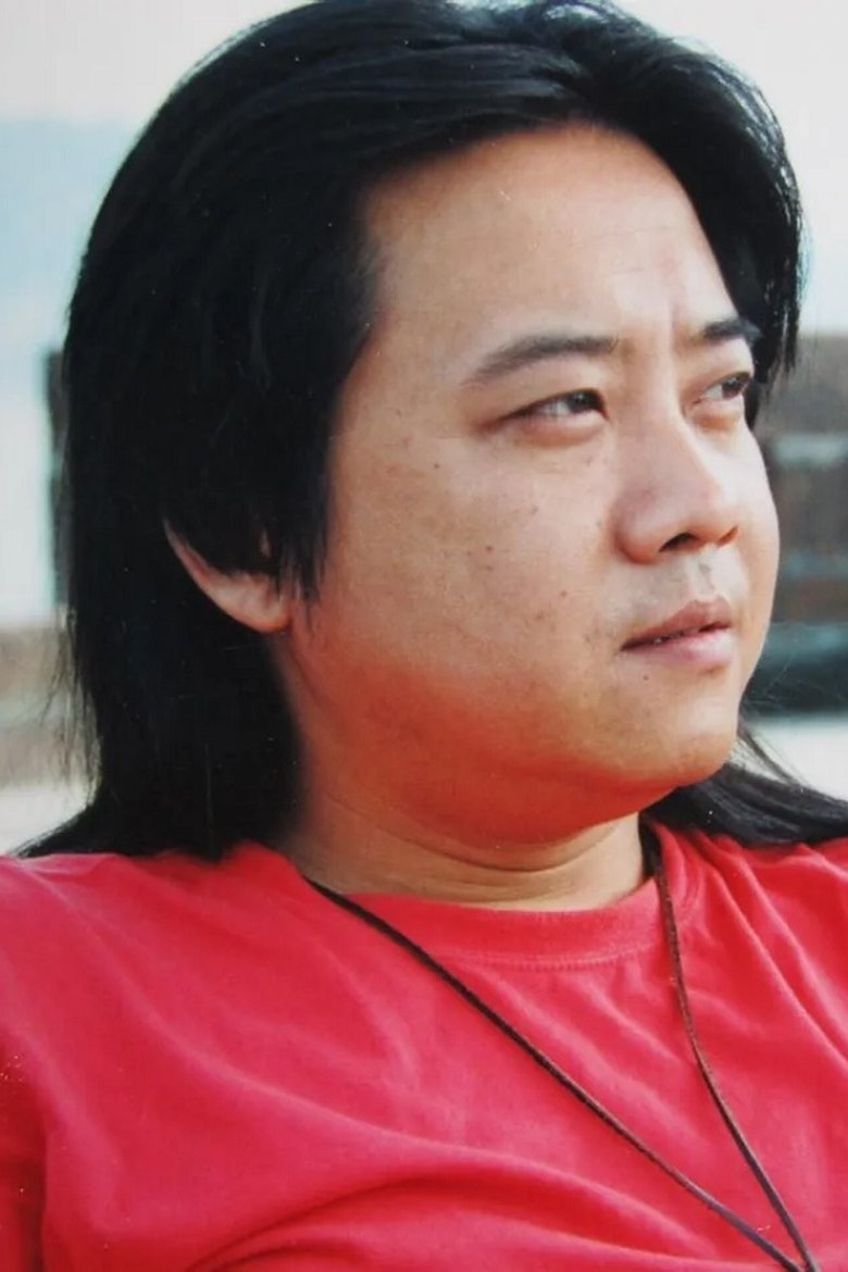 Wang Xuexin Portrait of Wang Xuexin