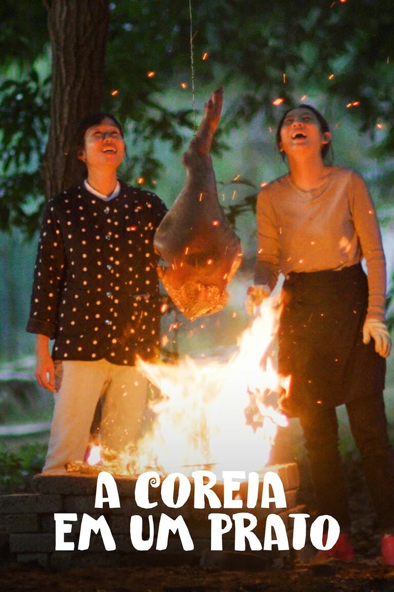 Episodes in Korean Pork Belly Rhapsody - Miniseries - Miniseries Poster of Episodes in Korean Pork Belly Rhapsody - Miniseries - Miniseries