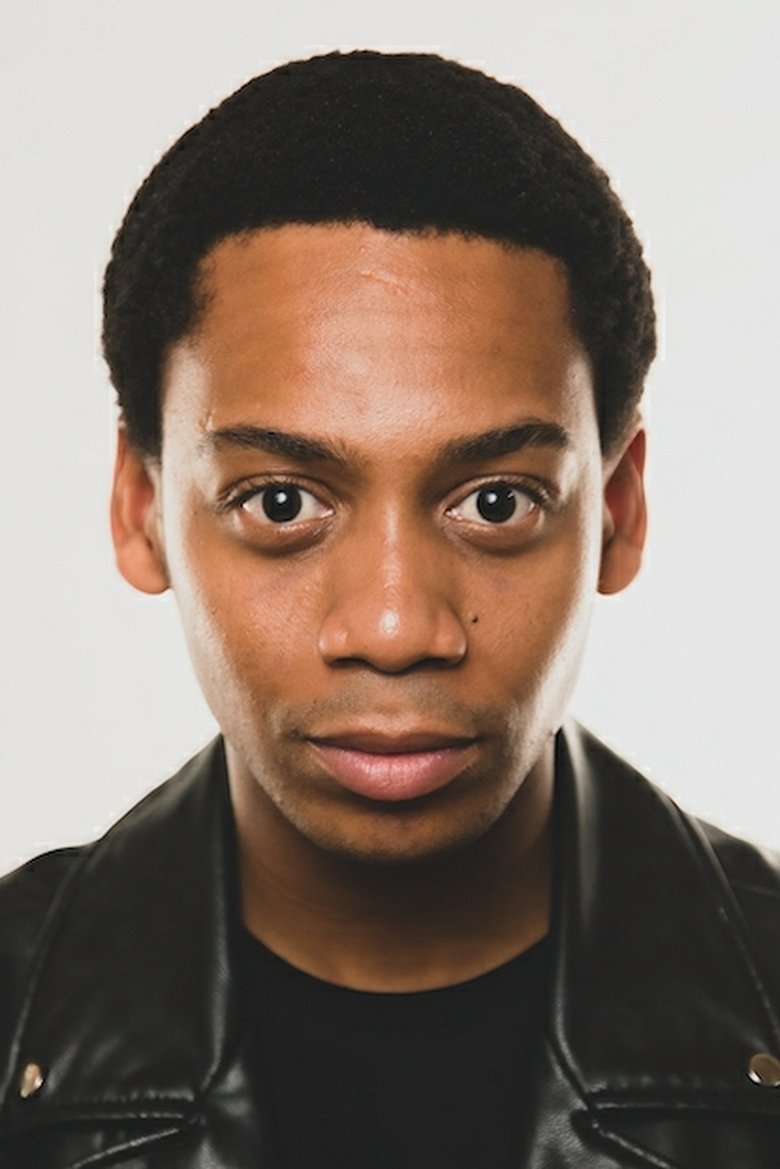 Sechaba Ramphele Portrait of Sechaba Ramphele