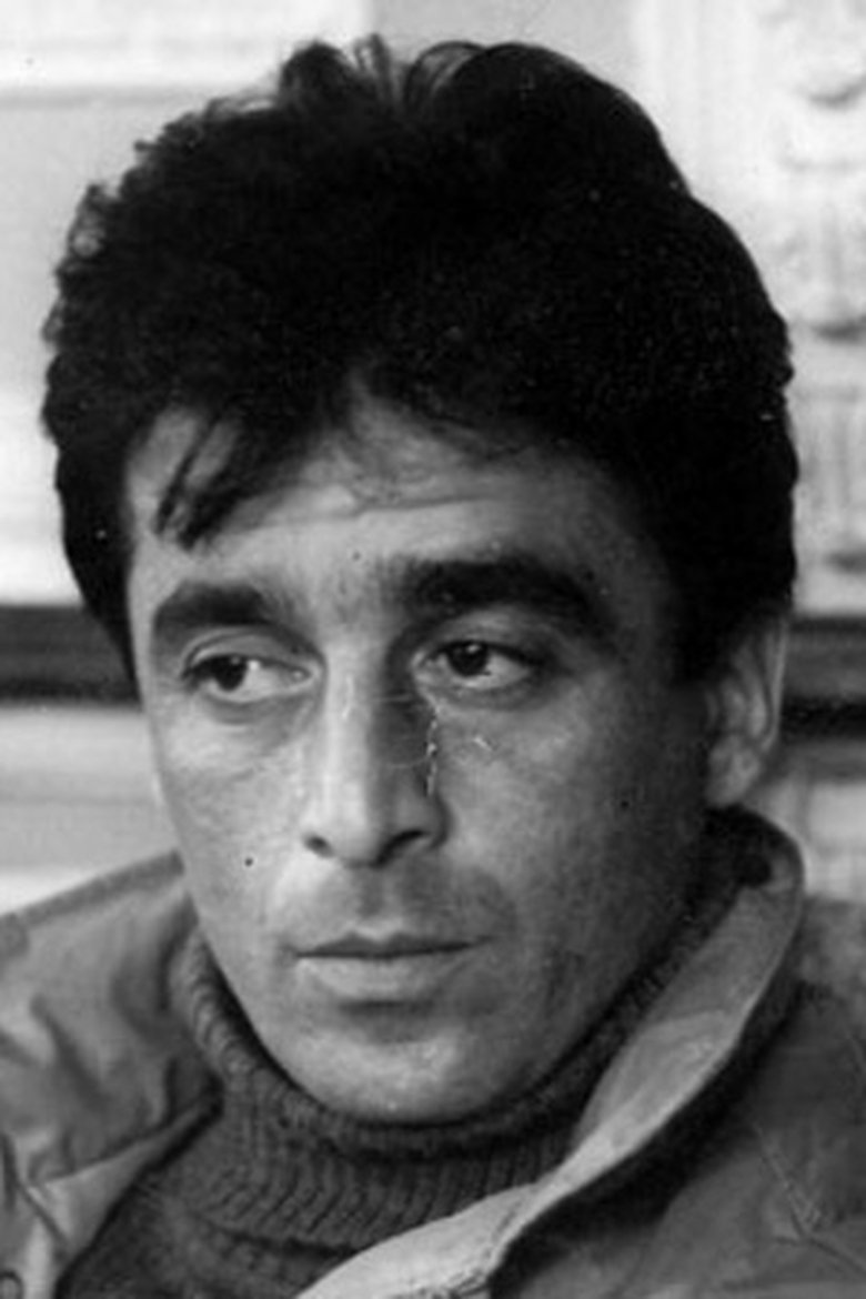 Farman Abdullayev Portrait of Farman Abdullayev