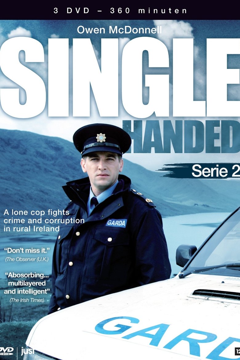 Episodes in Single Handed - Season 2 - Season 2 Poster of Episodes in Single Handed - Season 2 - Season 2